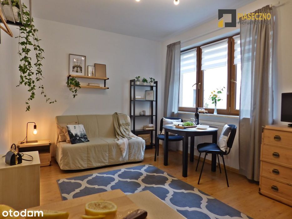 AKTUALNE Kawalerka w Centrum, umowa 6 m-cy,przyjazny zwierz