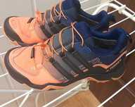 Buty ADIDAS terrex r.37