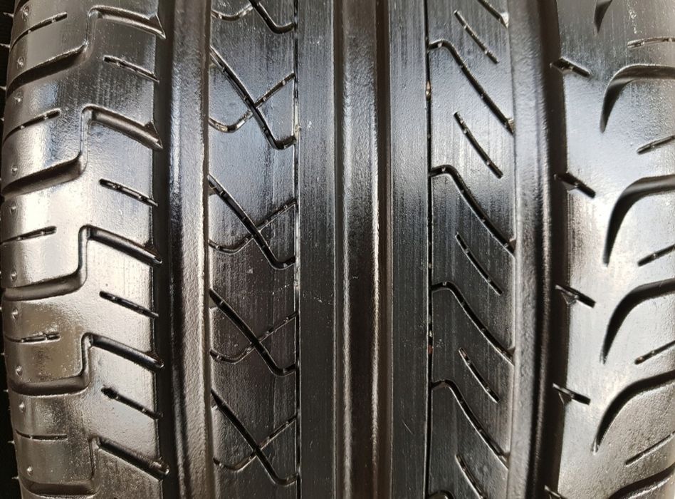 Okazja! 4x Opon Letnich GT Radial CHAMPIRO FE1 195/65 R15 91