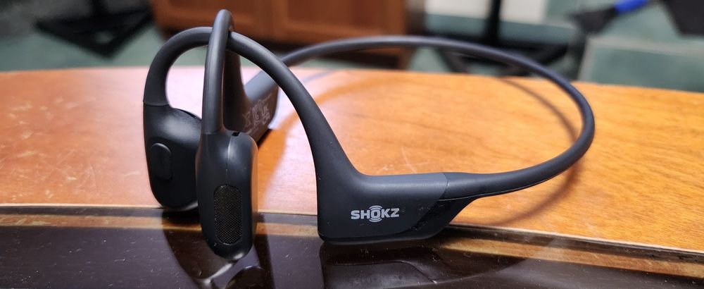 Słuchawki Shokz OpenRun Pro