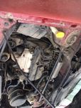 Двигун 1.6 8кл K7M720 рено кенго логан меган кліо