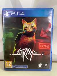 Stray - PS4 - PS5