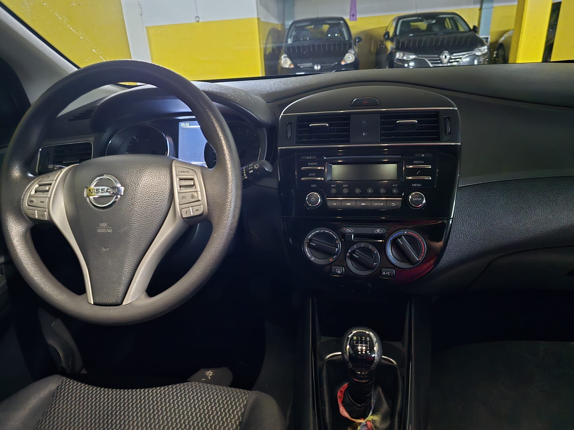 Nissan pulsar pulsar