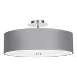 Lampa sufitowa Nowodvorski Plafon Viviane 3x60W E27