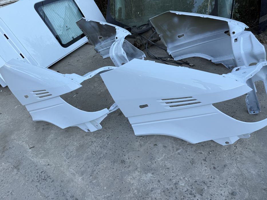 Разборка Мерседес Спрінтер 901-903, шрот