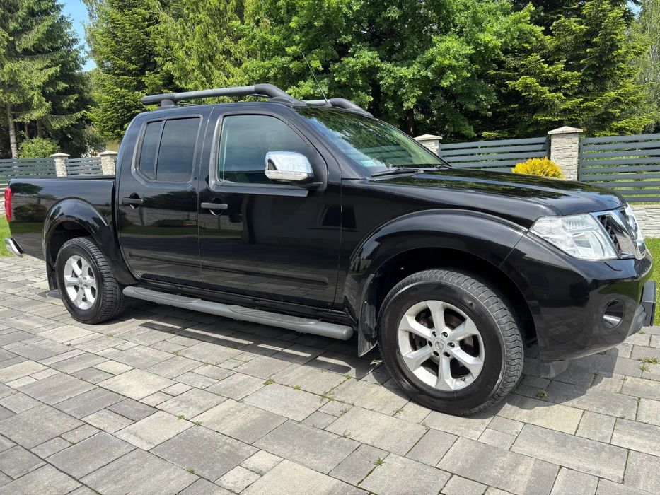 Nissan Navara Nissan Navara