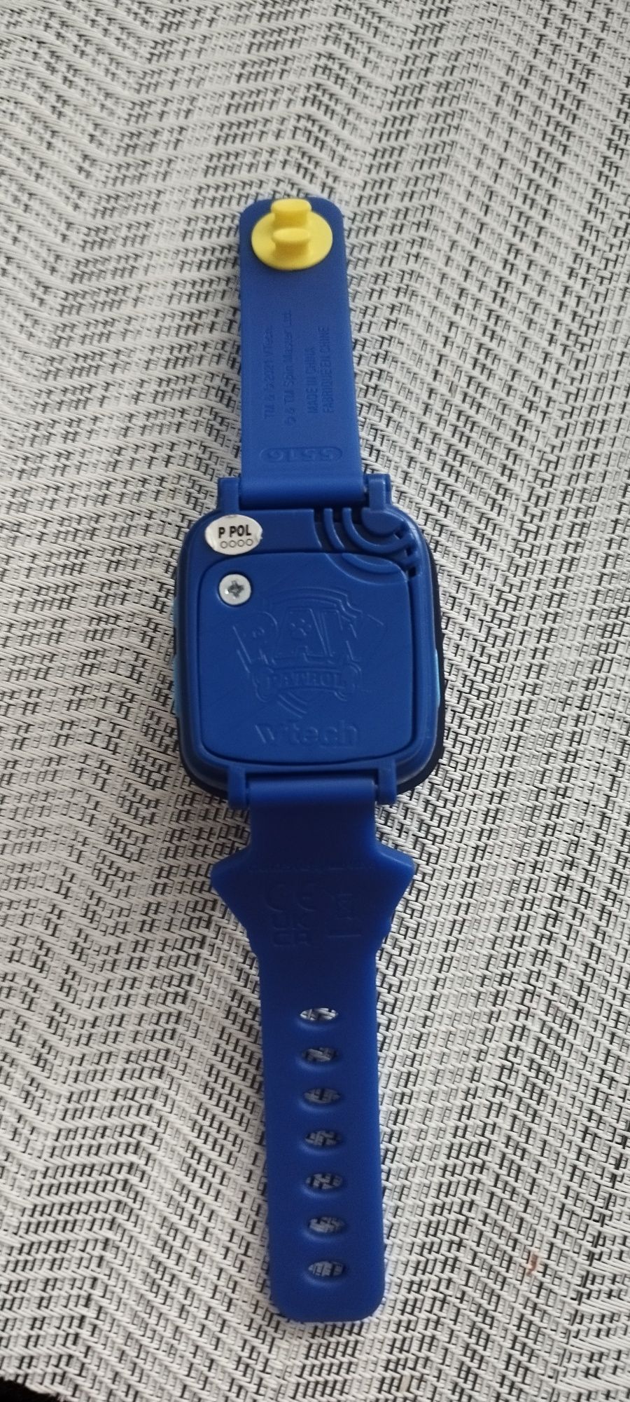 Zegarek Psi Patrol