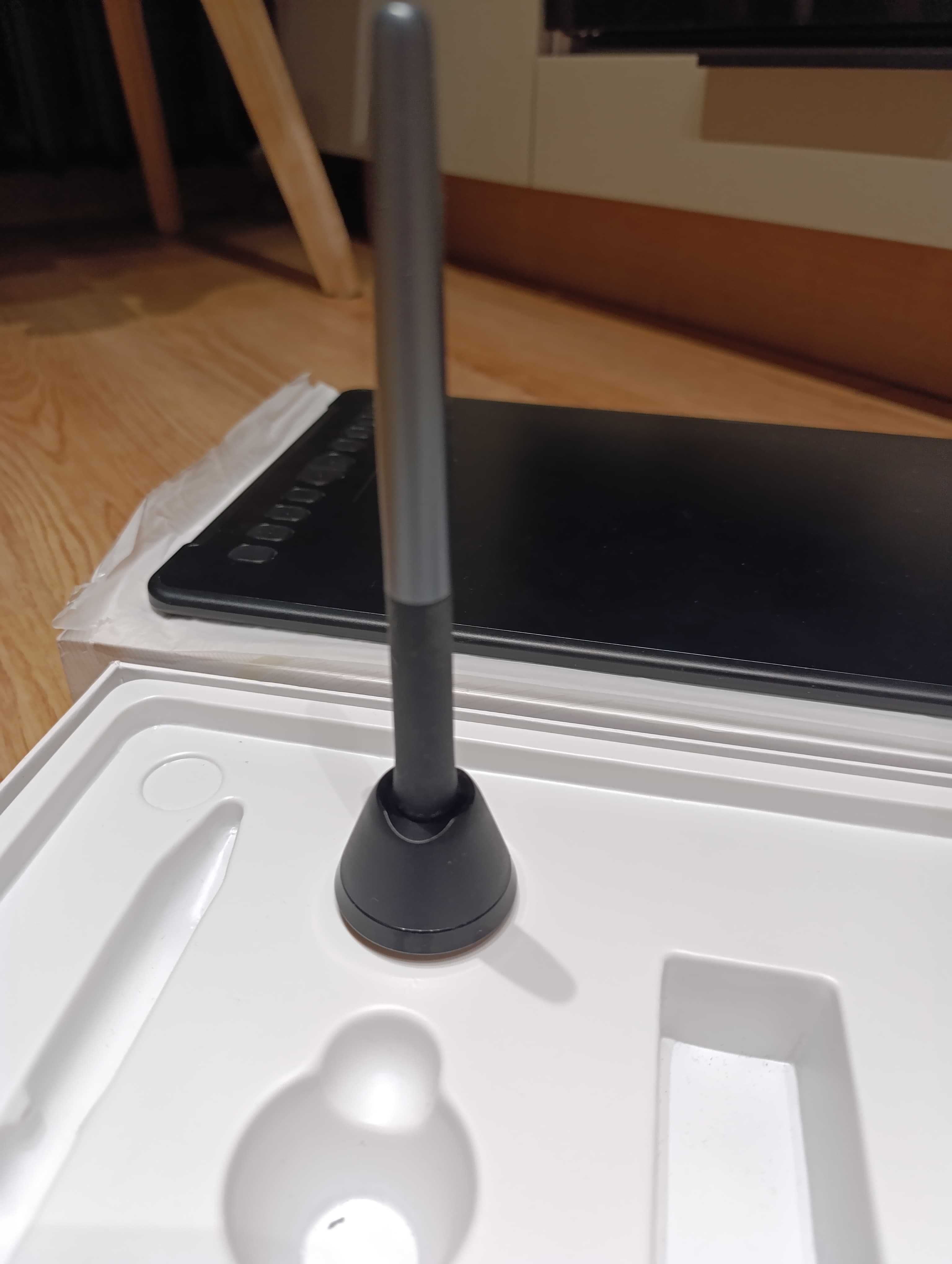 Tablet graficzny piórkowy Huion Inspiroy H1161