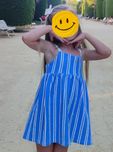 Платтячко Zara р. 116 6 років