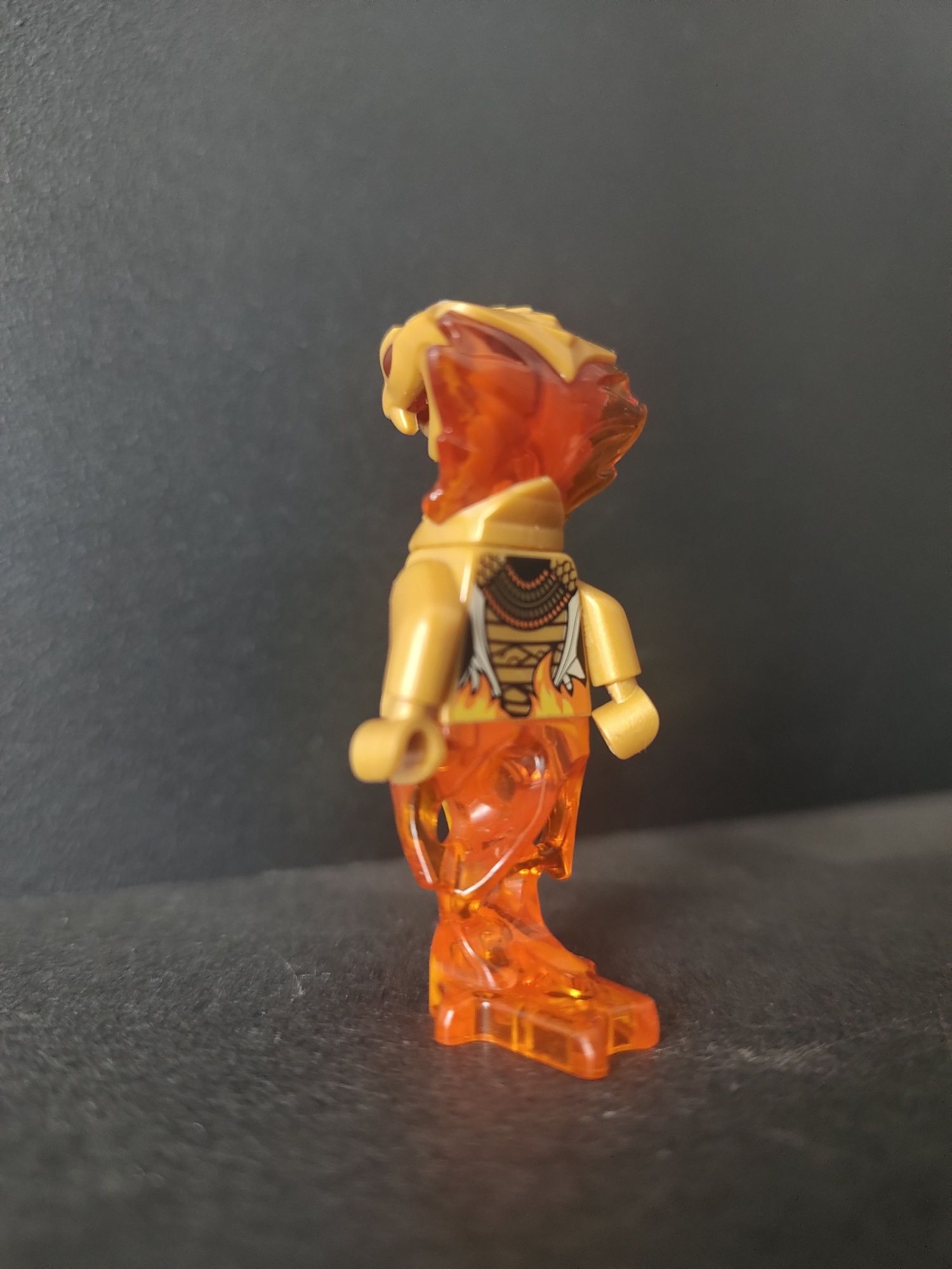 Figurka LEGO Ninjago oryginalna