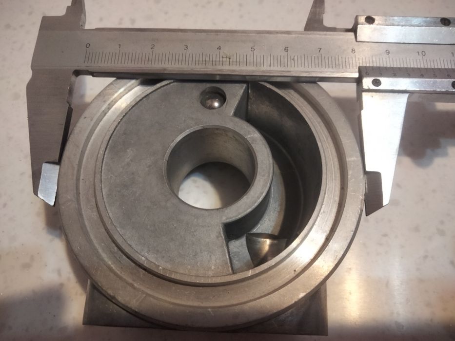 Поставка для охолодження с-ми змащування, через радіатор