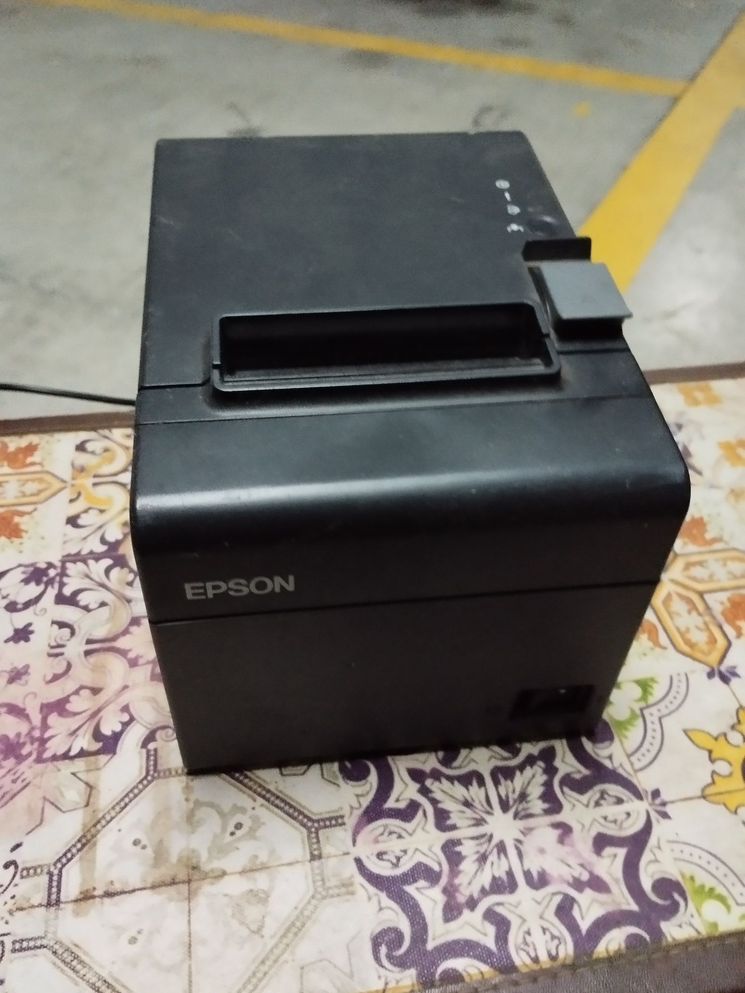 Epson TM-T20III Series 
Epson TM-T20III SeriesEpson TM-T20III SeriesEp