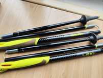 Bastões Leki Evotrail FX One TA