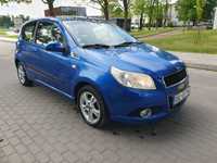 Chevrolet Aveo Automat skrzynia klimatronik 1.6 16v Lift