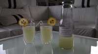 Lemoniada imbirowa domowa - 100% naturalna , pyszna. ROBIĘ SWOJE