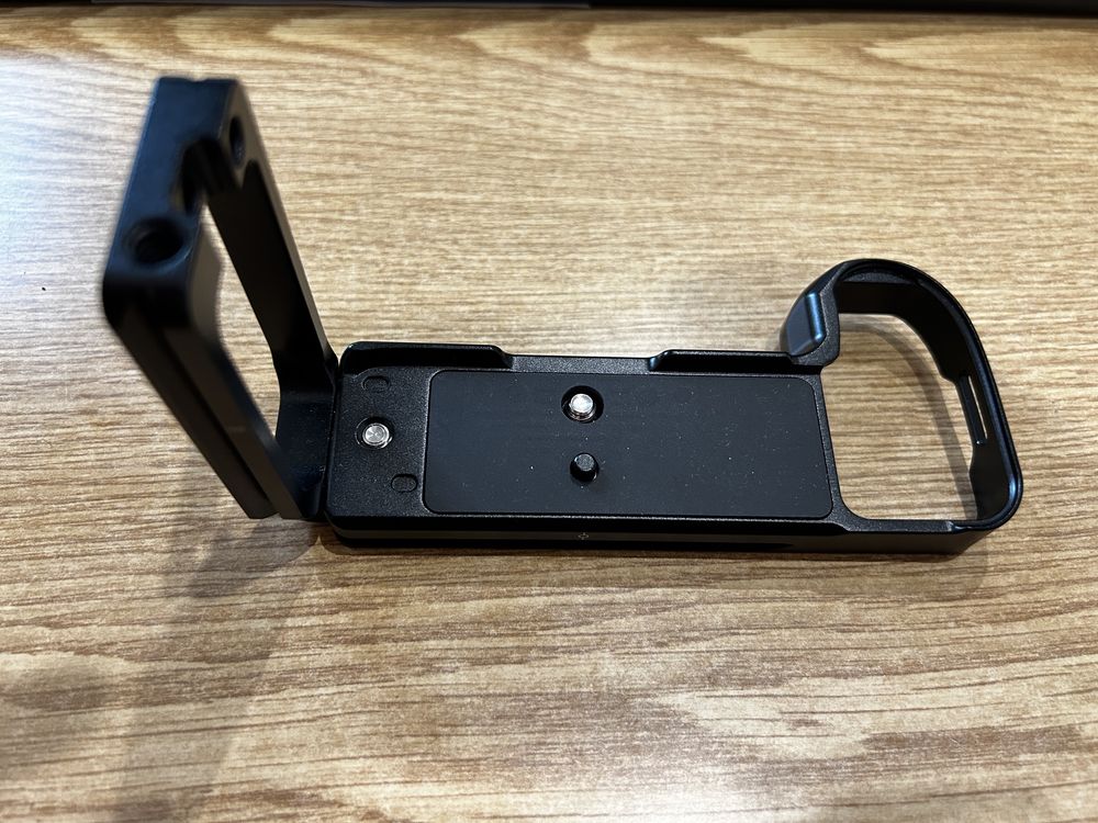 L-площадка (клітка) SmallRig 2947 для Nikon Z5/Z6/Z7/Z6 II/Z7 II