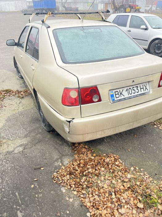 Продам чері ненаходу питаня по двигуну