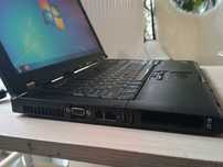Laptop Lenovo ThinkPad T61 stan bdb