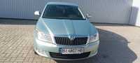 Skoda Octavia A5