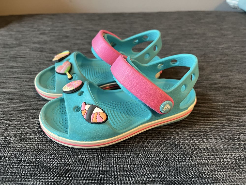 Crocs C8 /stan bardzo dobry