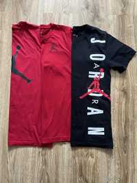 T shirt jordan 3 sztuki