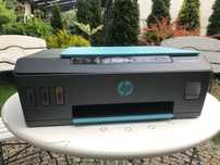 Drukarka HP Smart Tank 516