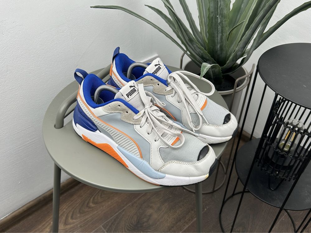 Оригінал! Кросівки Puma X Ray 42.5 розмір 291