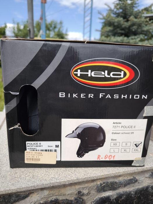 Продам Мотошолом