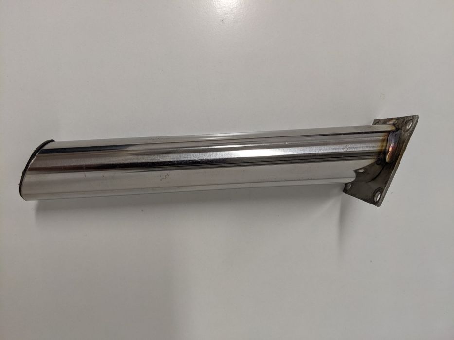 Ніжка металева Joy