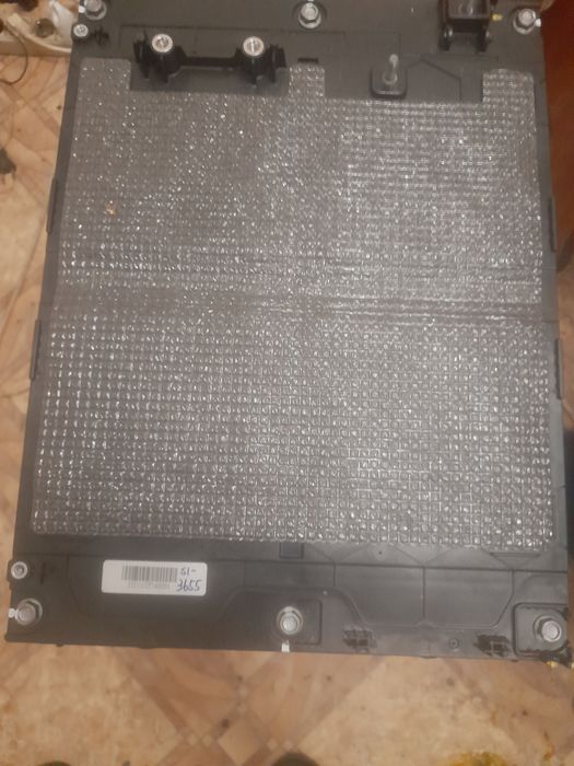 Блок 14s li-ion б/у орієнтовно 4 квати 48 вольт.