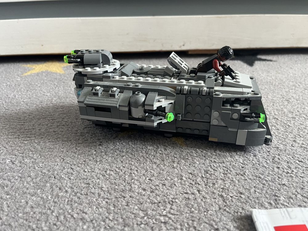 Lego star wars 75311