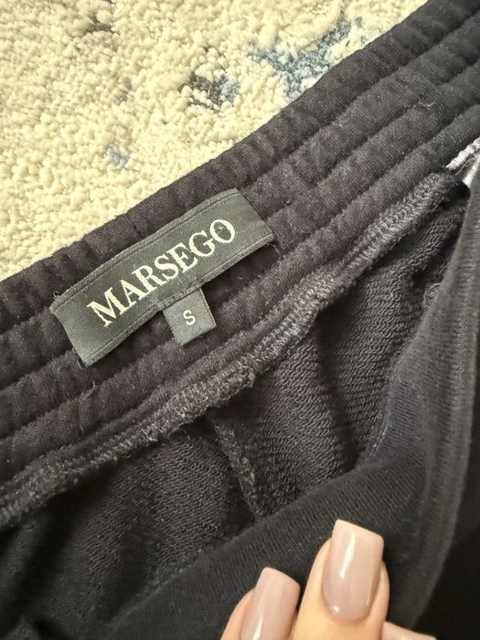 Штани marsego s трендові