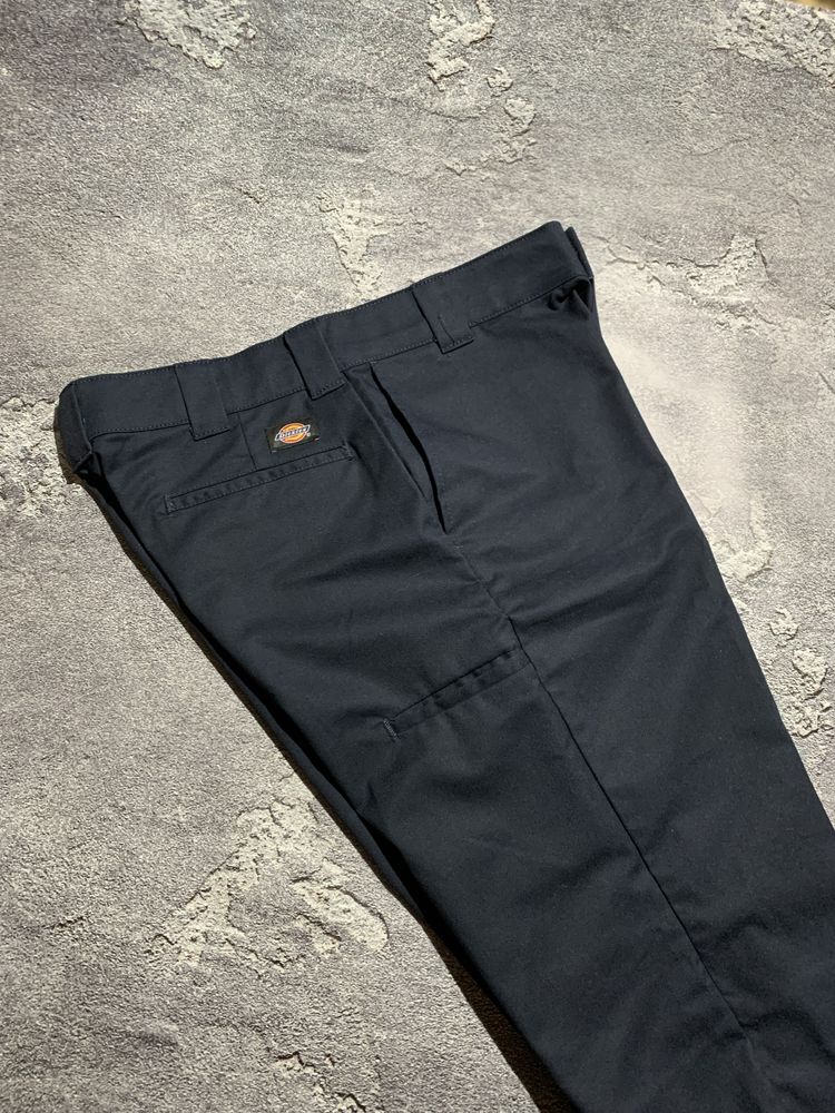 Чоловічі джинси чіноси брюки Dickies FLEX 34/32