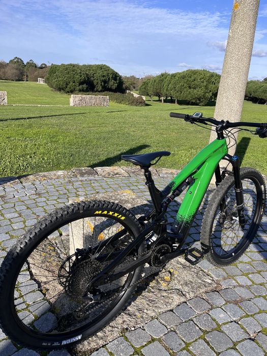 Ebike Cannondale moterra neo Carbon