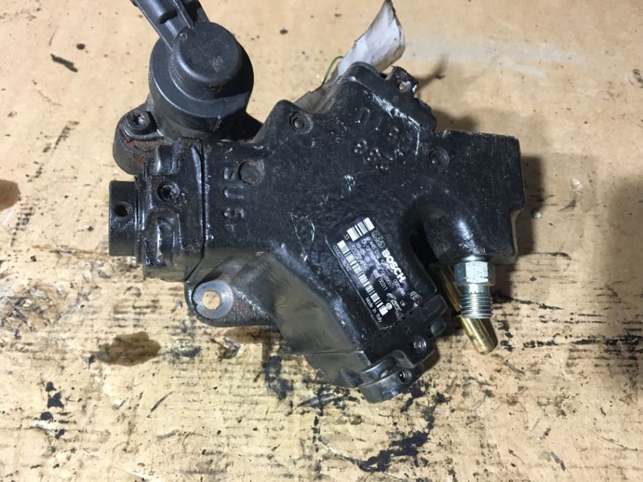 POMPA WTRYSKOWA 0445010426 55255416 OPEL CORSA E COMBO 1.3 FIAT DOBLO FIORINO 1,3 JTD