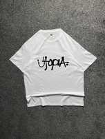 Koszulka T-shirt Utopia Travis Scott Rozmiar M