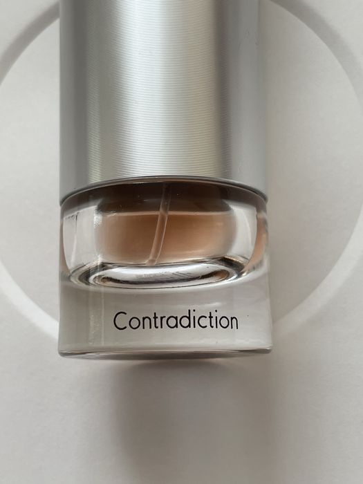 Парфумована вода Calvin Klein “Contradiction”