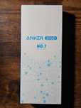 Anker Zolo 20000 mAh 30W z kablem USB-C i Lightning