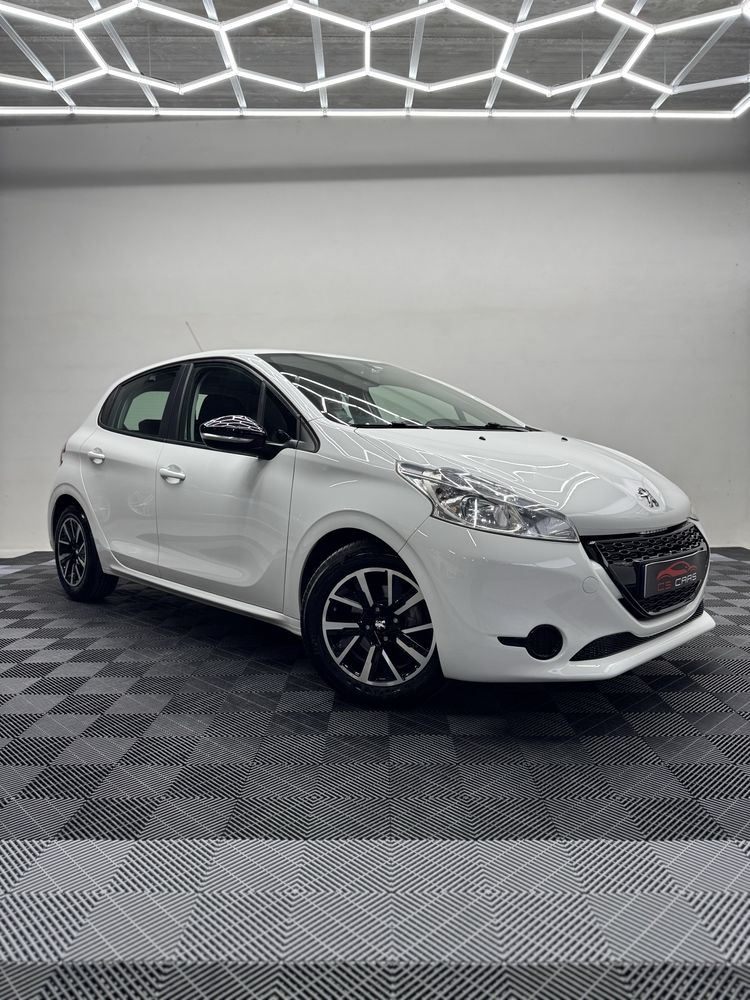 Peugeot 208 1.4 HDI Active