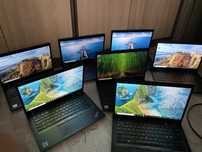Lenovo ThinkPad x1 Carbon 4th Gen. i7 16 Gb Ram Ssd 256 GB