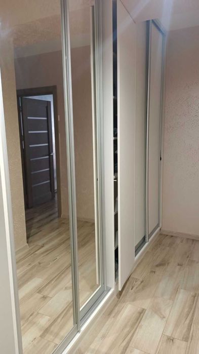 Оренда - 2- кімн. квартира, с Солонка, новобудова