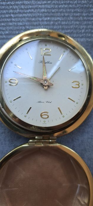 Rhythm vintage stary zegarek.