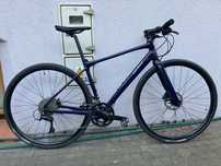 rower fitness Giant FastRoad SL 2 rozmiar M