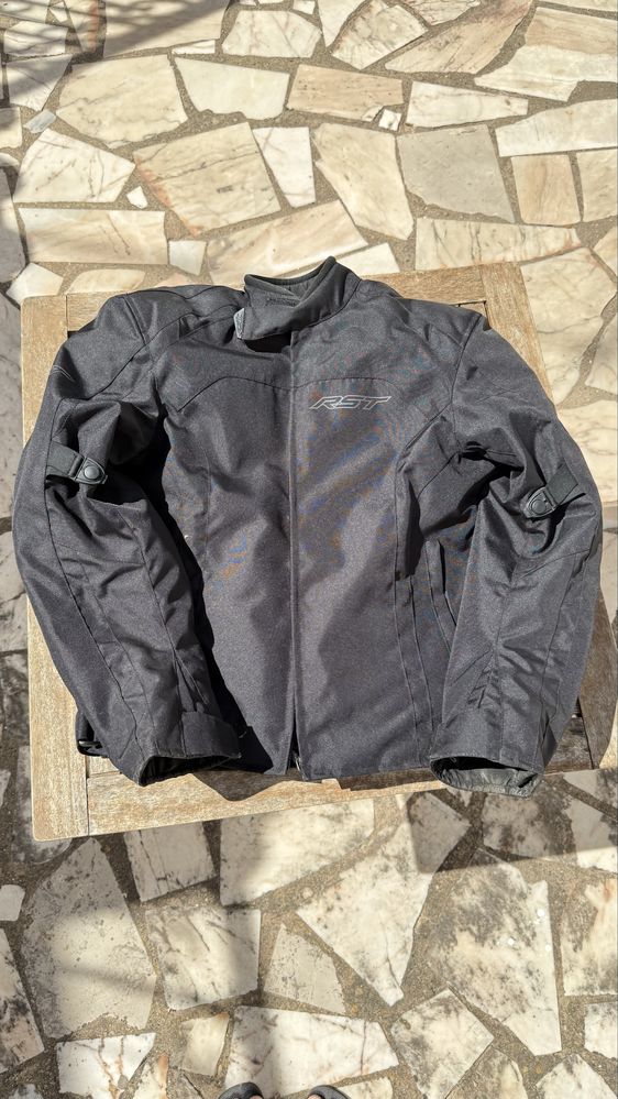 Vendo Casaco RST para mota