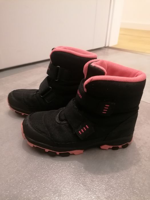 MARTES Buty zimowe * śniegowce ROZM.32