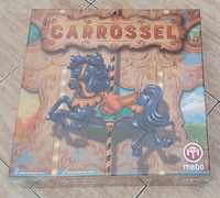 VENDO Carrocel jogo tabuleiro / boardgame NOVO