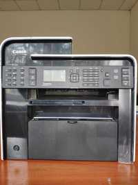 Мережевий БФП Canon MF4870dn (принтер, сканер, копір, факс) формату А4