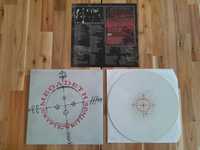 Megadeth Cryptic Writings płyta winylowa