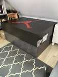 Skrzynia na buty - sneakerbox