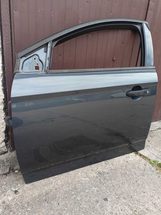 Ford Mondeo mk4 drzwi lewy przód kod X,6